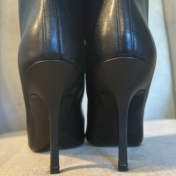 Alexander Wang Delphine Tall Boot - Picture 5 of 10